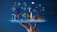 How Data is used in Smart Cities