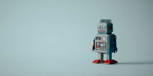 The Rights of Robots
