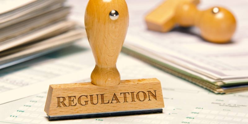 Regulatory Framework – Project Sherpa